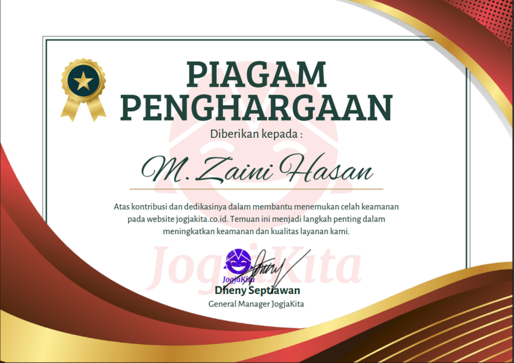 JogjaKita