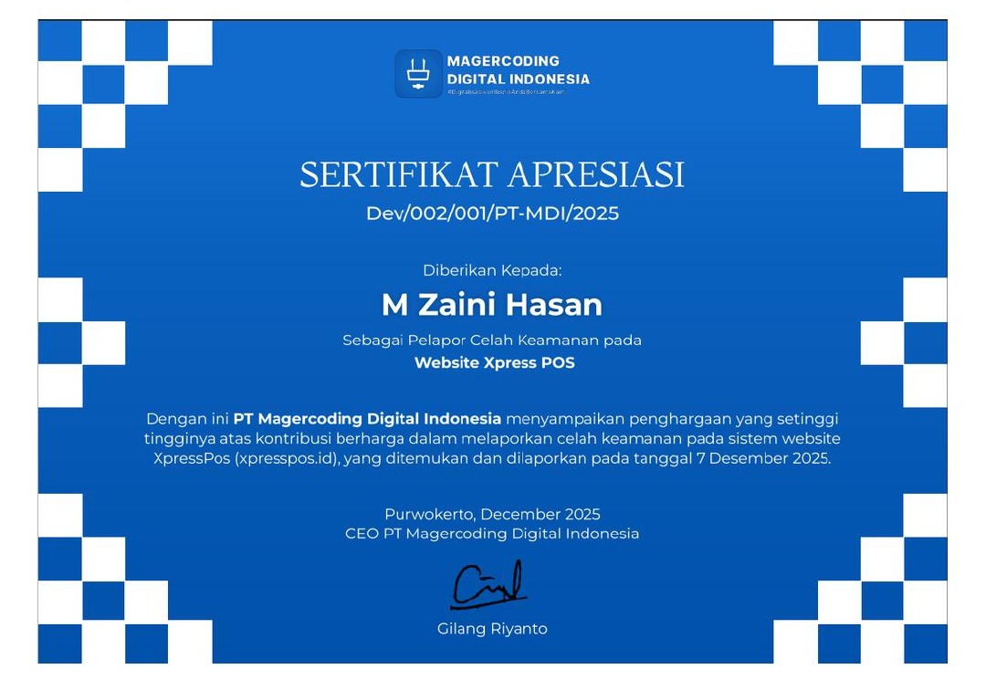 Magercoding Digital Indonesia